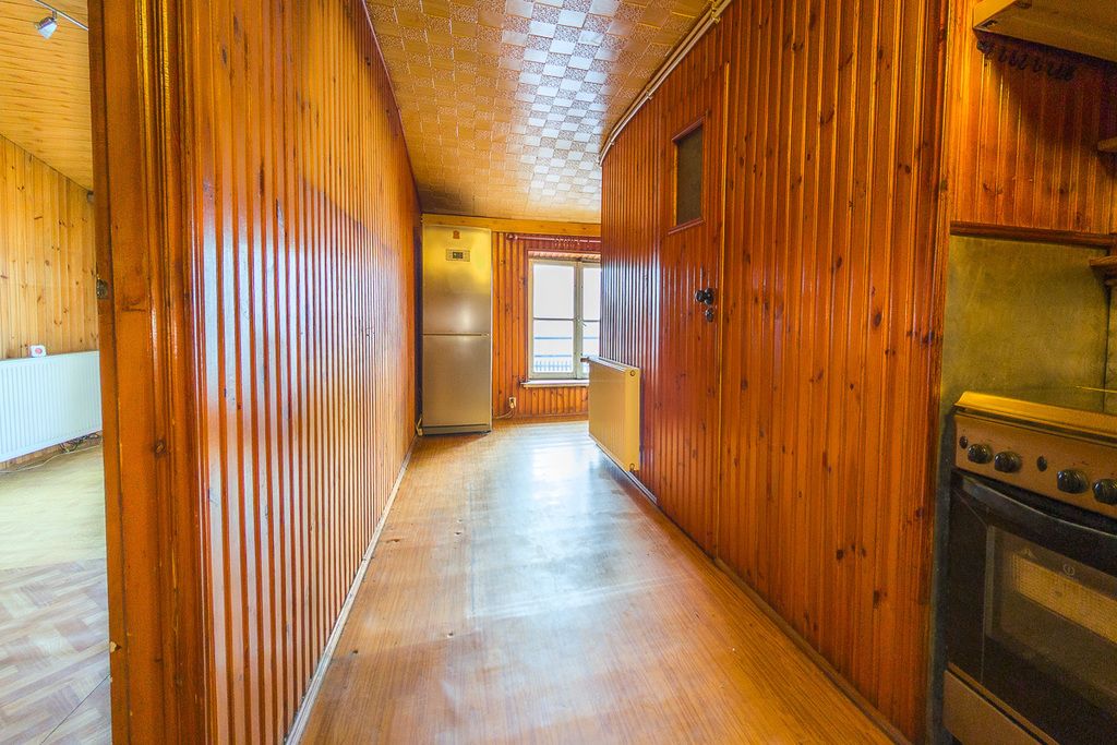 Apartment - 2 rooms - 49 m² - Wólczańska St. Łódź City Center