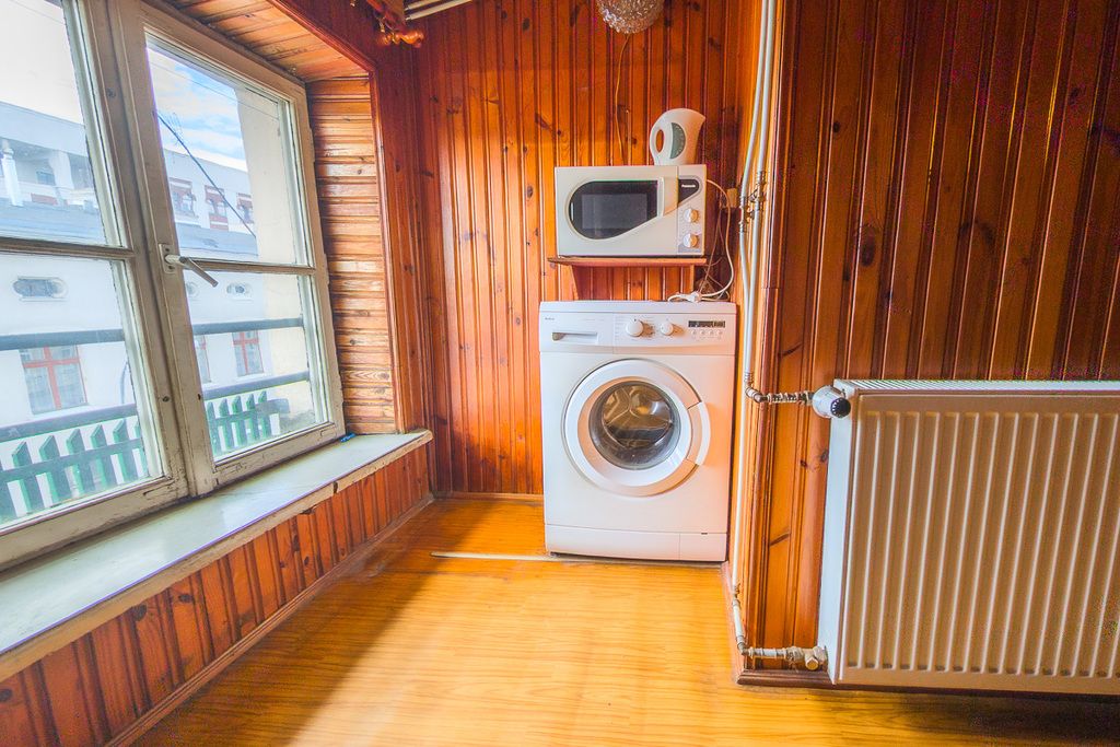 Apartment - 2 rooms - 49 m² - Wólczańska St. Łódź City Center