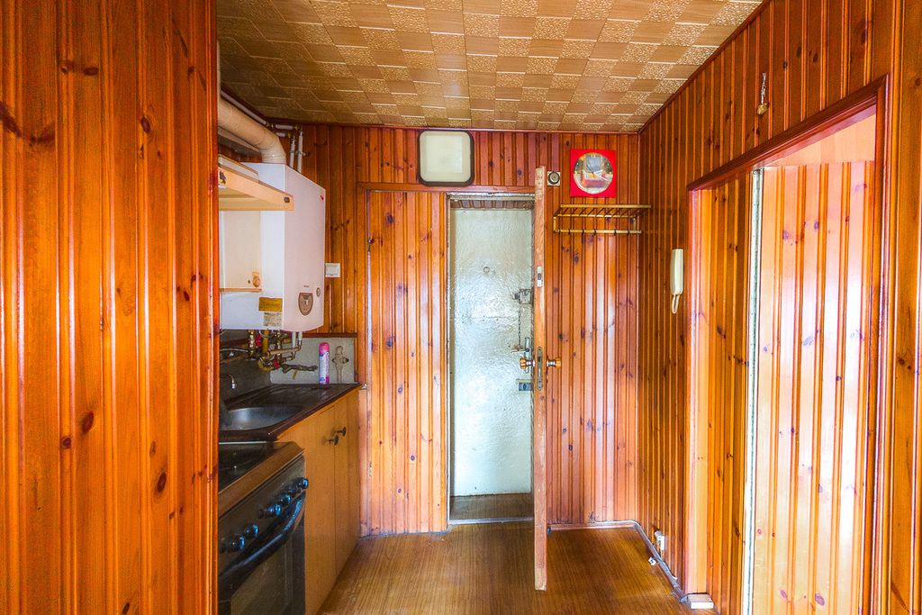 Apartment - 2 rooms - 49 m² - Wólczańska St. Łódź City Center