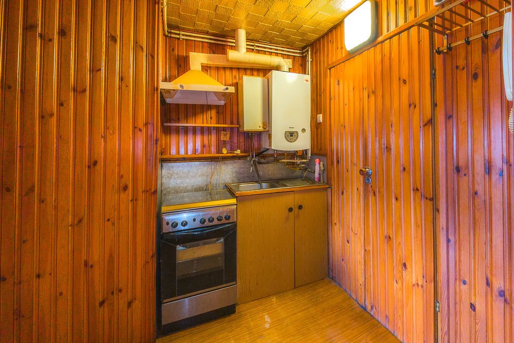 Apartment - 2 rooms - 49 m² - Wólczańska St. Łódź City Center