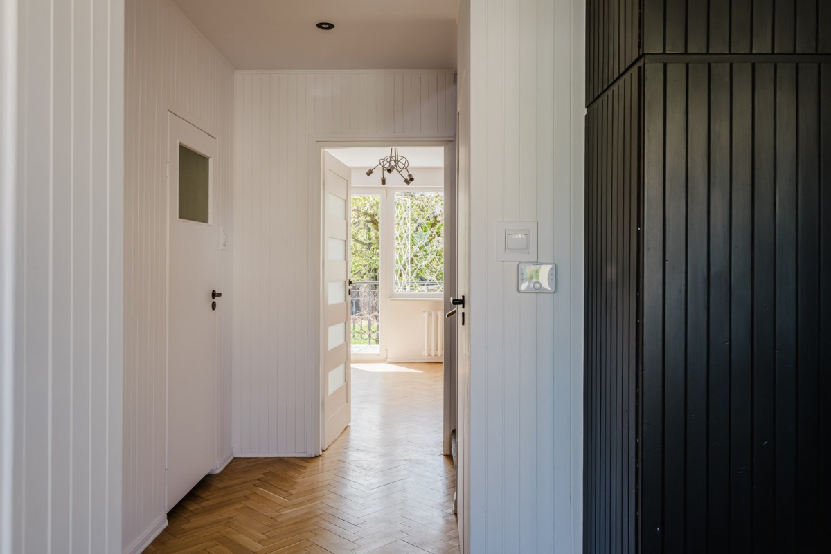 Oggetto - 10 camere - 105 m² - via Nike Varsavia Włochy Nowe Włochy