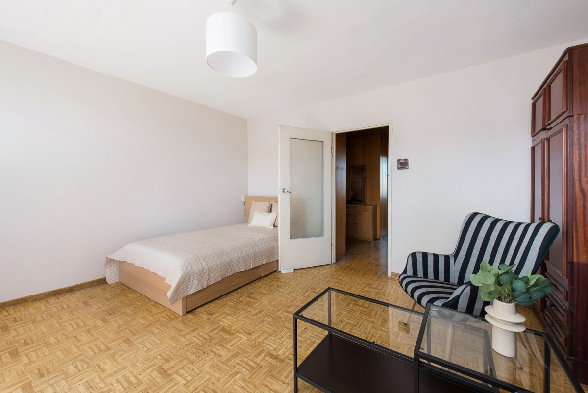 Apartment - 2 rooms - 50 m² - ul. Barbary Kraków Bieżanów