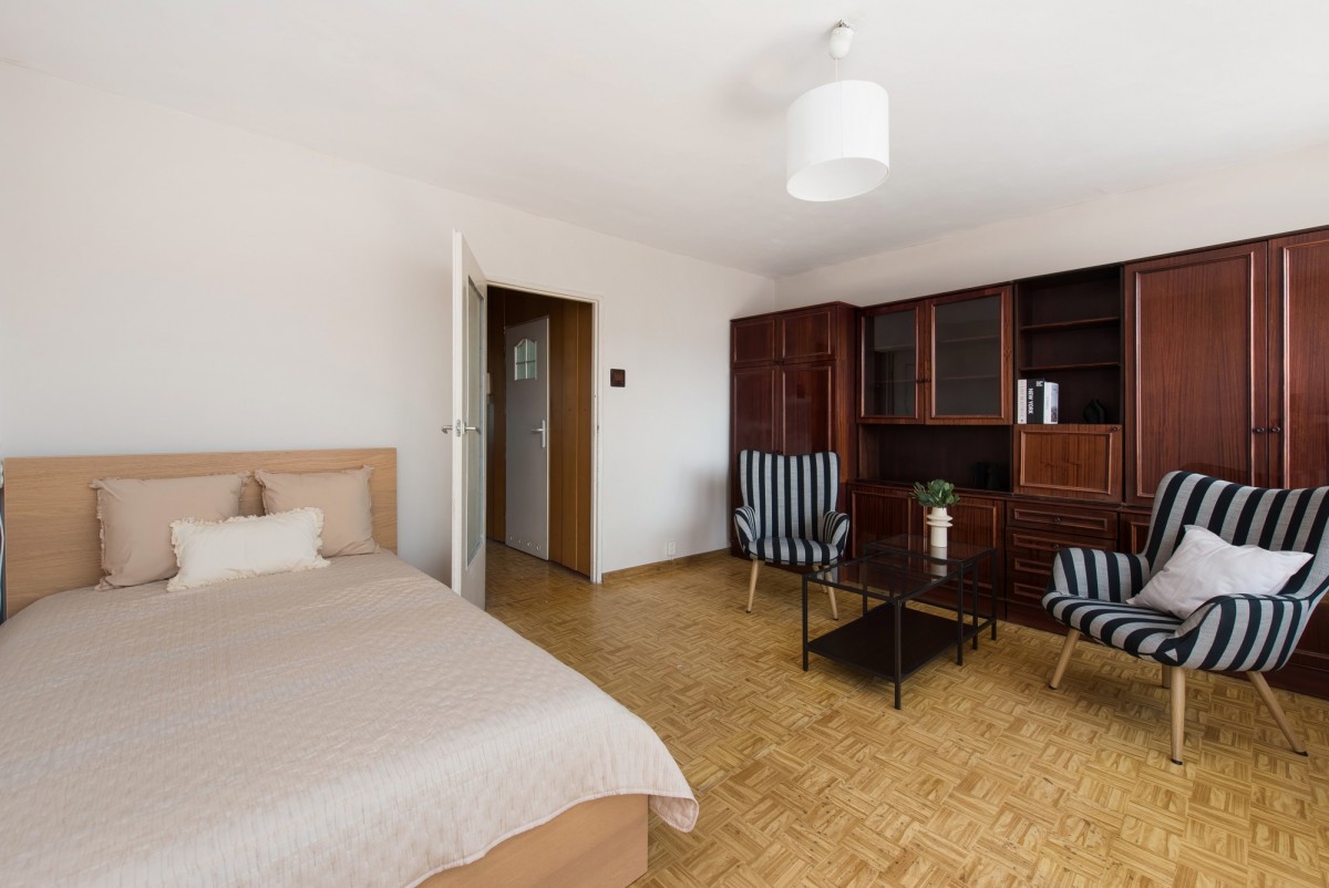 Apartment - 2 rooms - 50 m² - ul. Barbary Kraków Bieżanów