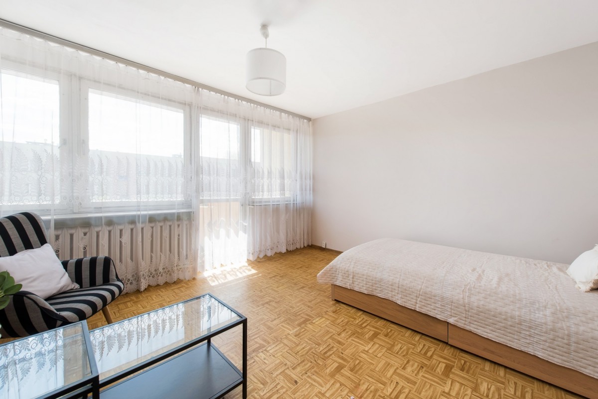Apartment - 2 rooms - 50 m² - ul. Barbary Kraków Bieżanów