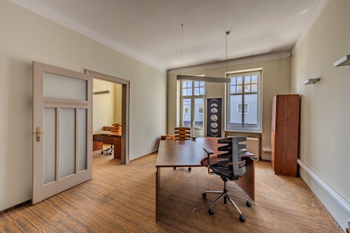 아파트 - 4개 방 - 101 m² - ul. Jana Kochanowskiego Poznań Jeżyce