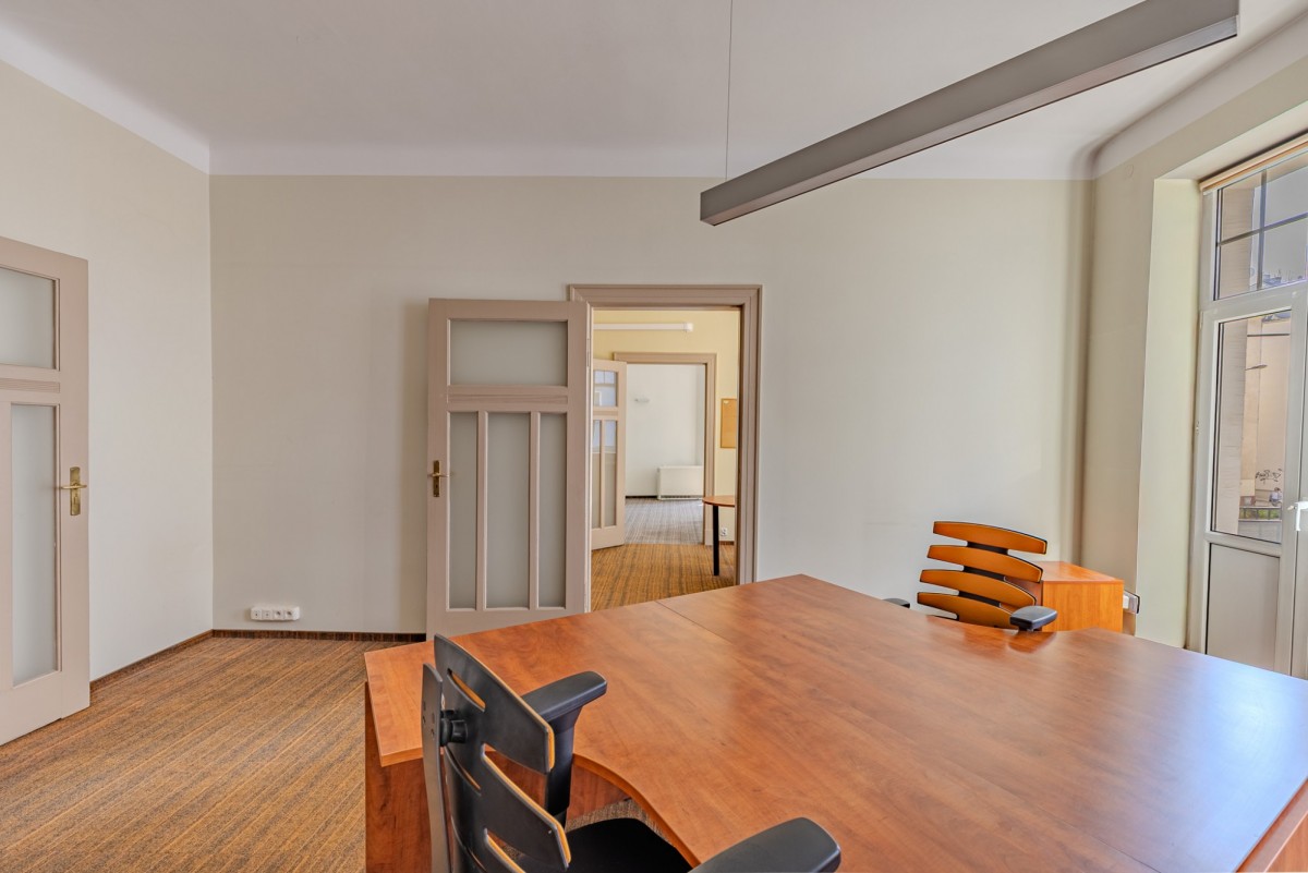 아파트 - 4개 방 - 101 m² - ul. Jana Kochanowskiego Poznań Jeżyce