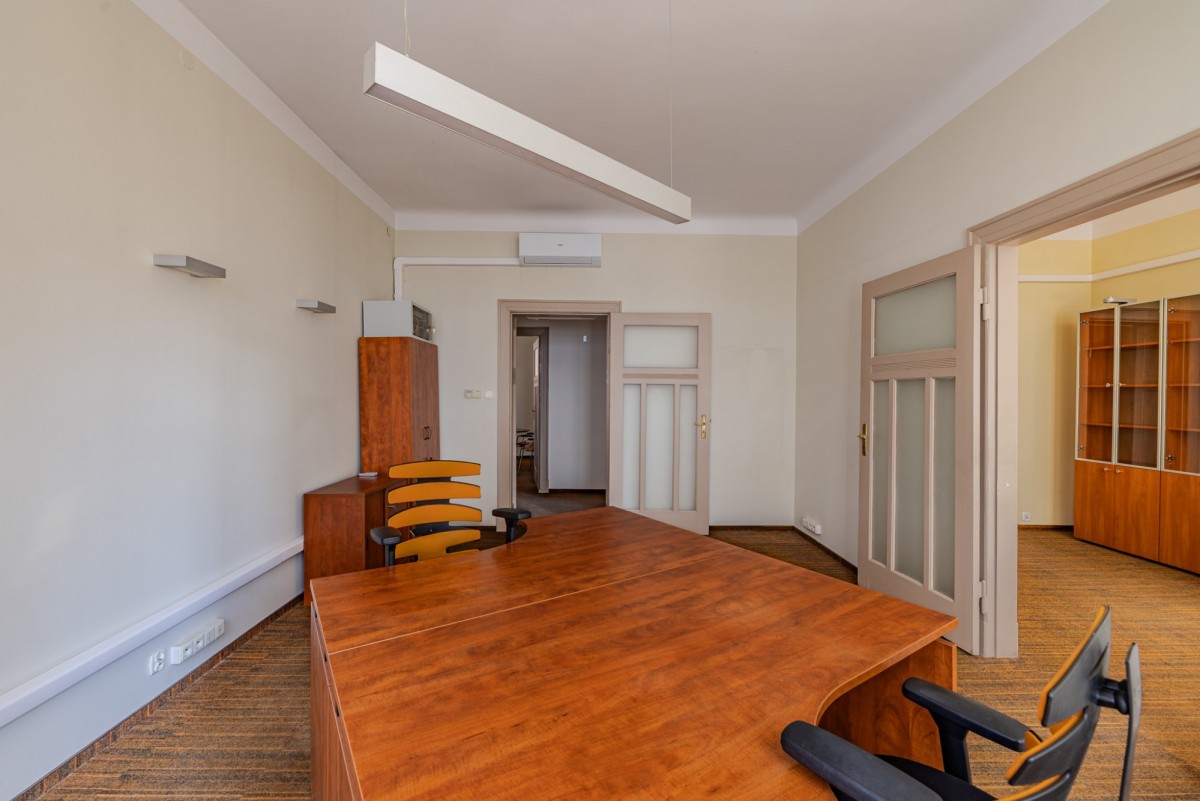 아파트 - 4개 방 - 101 m² - ul. Jana Kochanowskiego Poznań Jeżyce