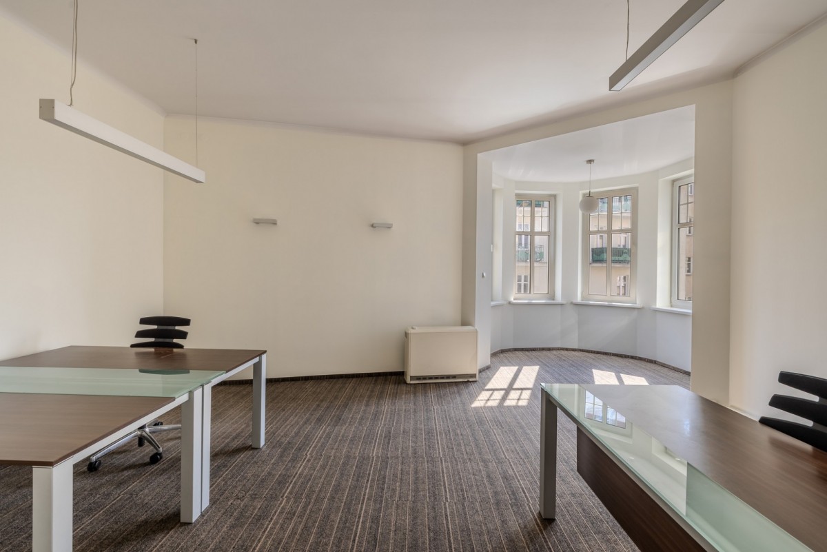아파트 - 4개 방 - 101 m² - ul. Jana Kochanowskiego Poznań Jeżyce