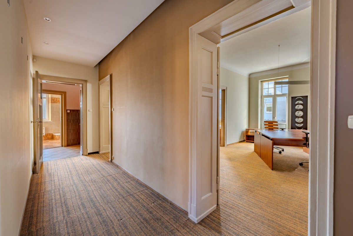 아파트 - 4개 방 - 101 m² - ul. Jana Kochanowskiego Poznań Jeżyce