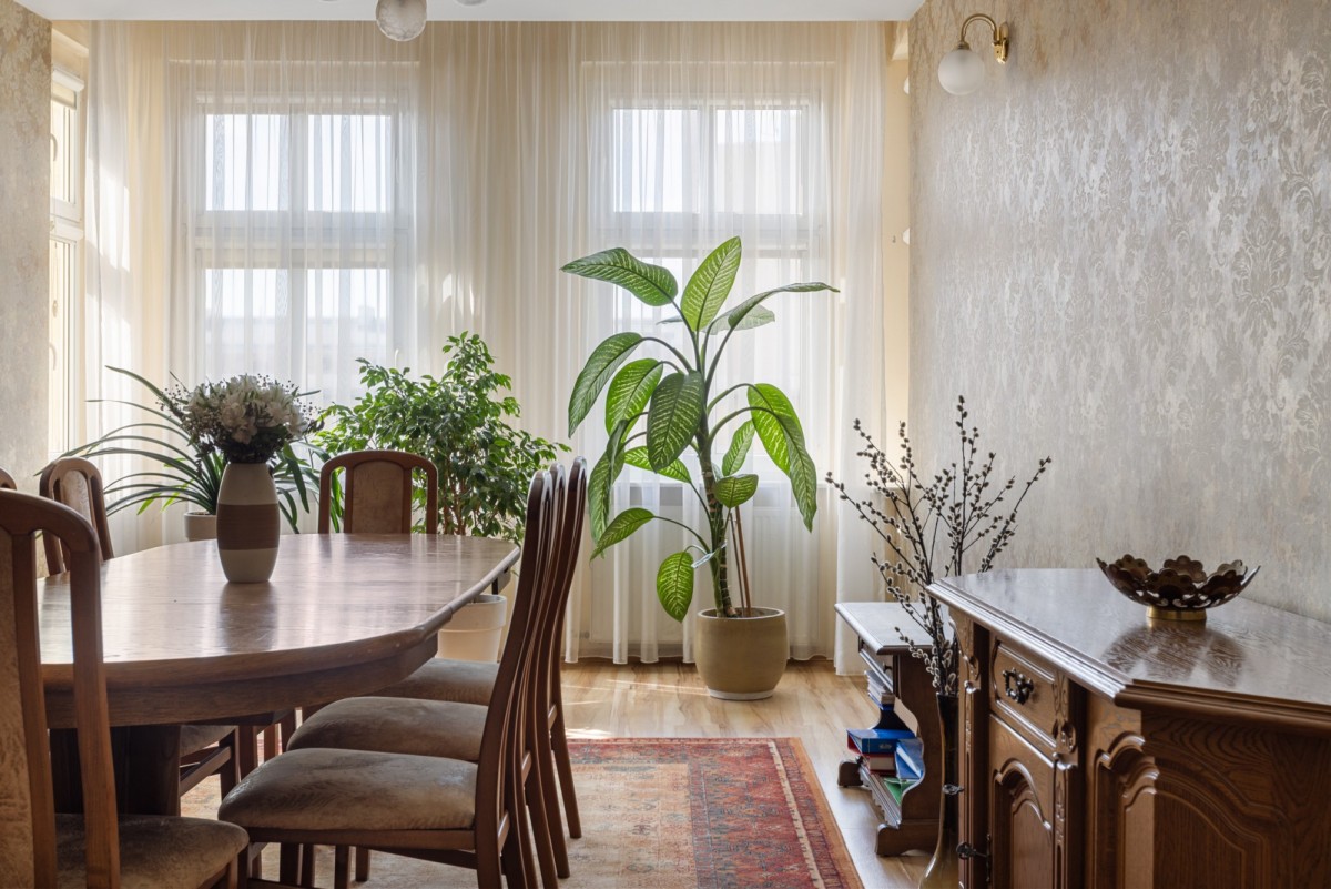 Apartment - 4 rooms - 100 m² - Polna Street Poznań Jeżyce