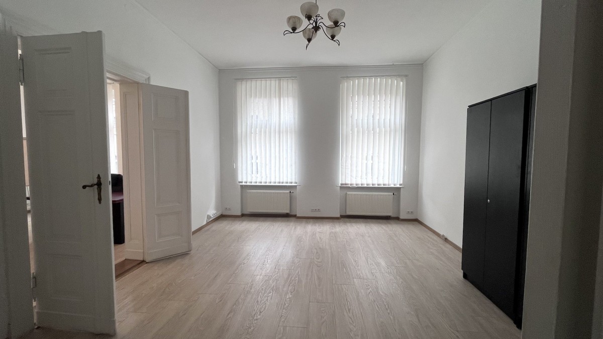 Objekt - 6 Zimmer - 175 m² - ul. Półwiejska Poznań Zentrum