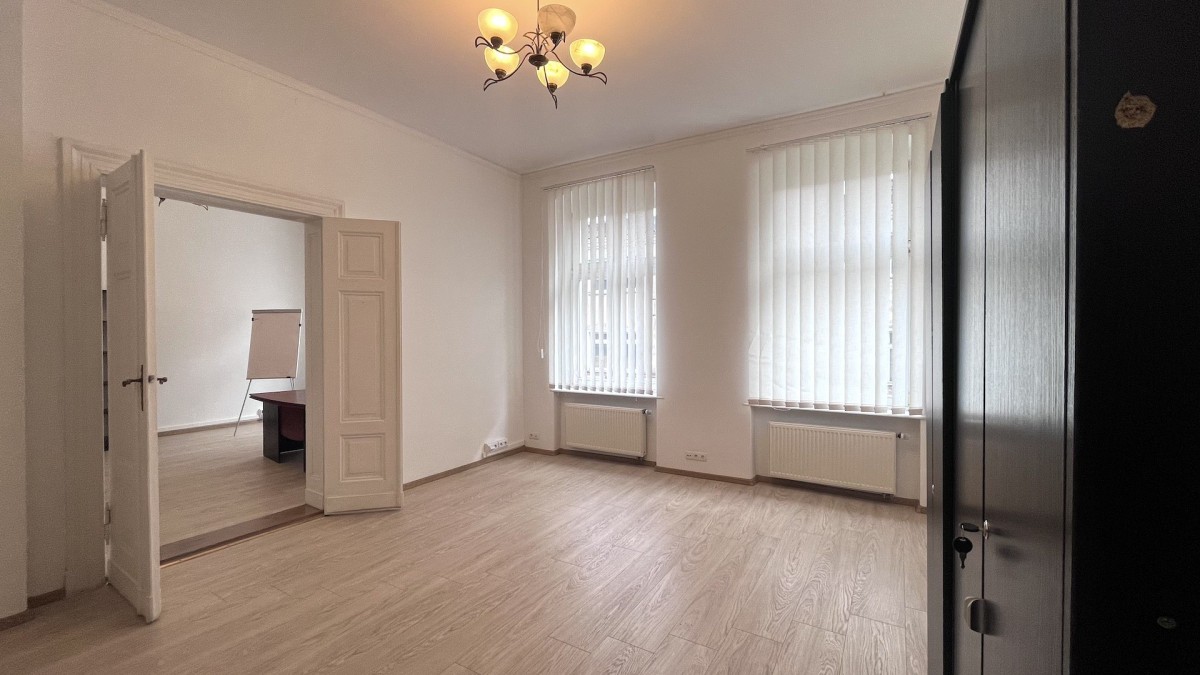 Objekt - 6 Zimmer - 175 m² - ul. Półwiejska Poznań Zentrum