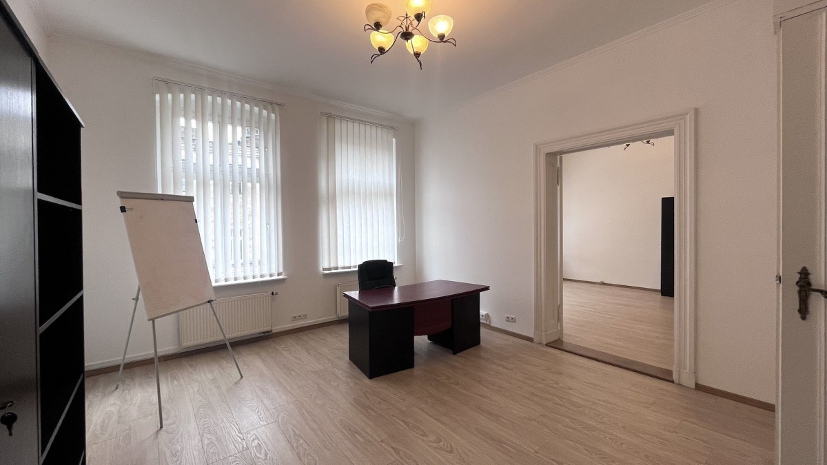 Objekt - 6 Zimmer - 175 m² - ul. Półwiejska Poznań Zentrum