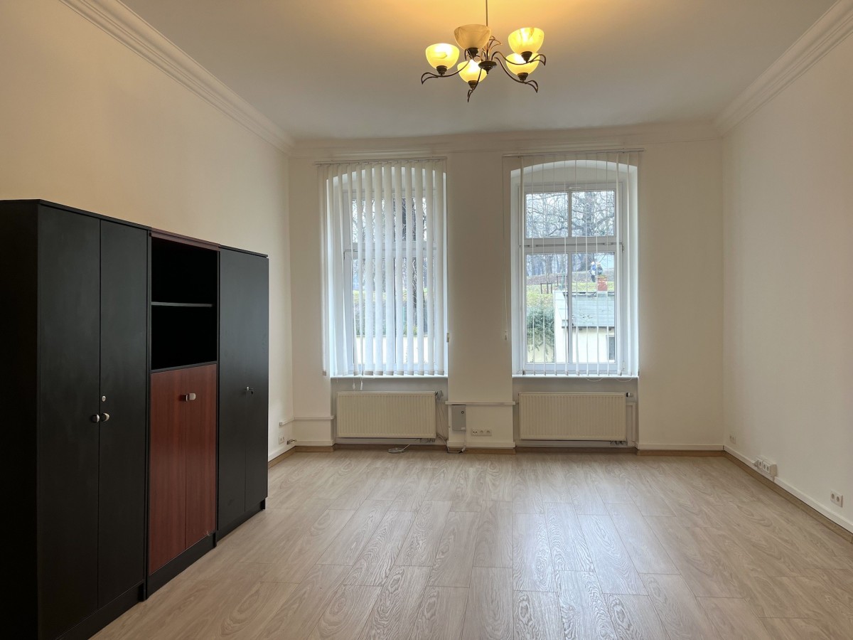 Objekt - 6 Zimmer - 175 m² - ul. Półwiejska Poznań Zentrum