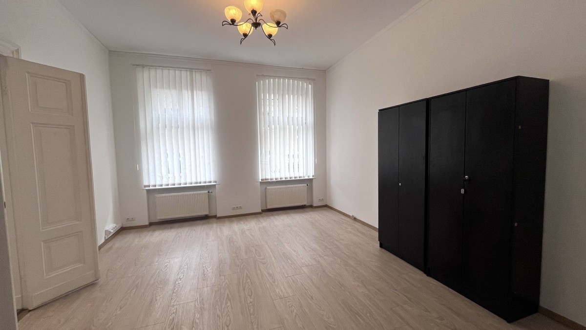 Objekt - 6 Zimmer - 175 m² - ul. Półwiejska Poznań Zentrum