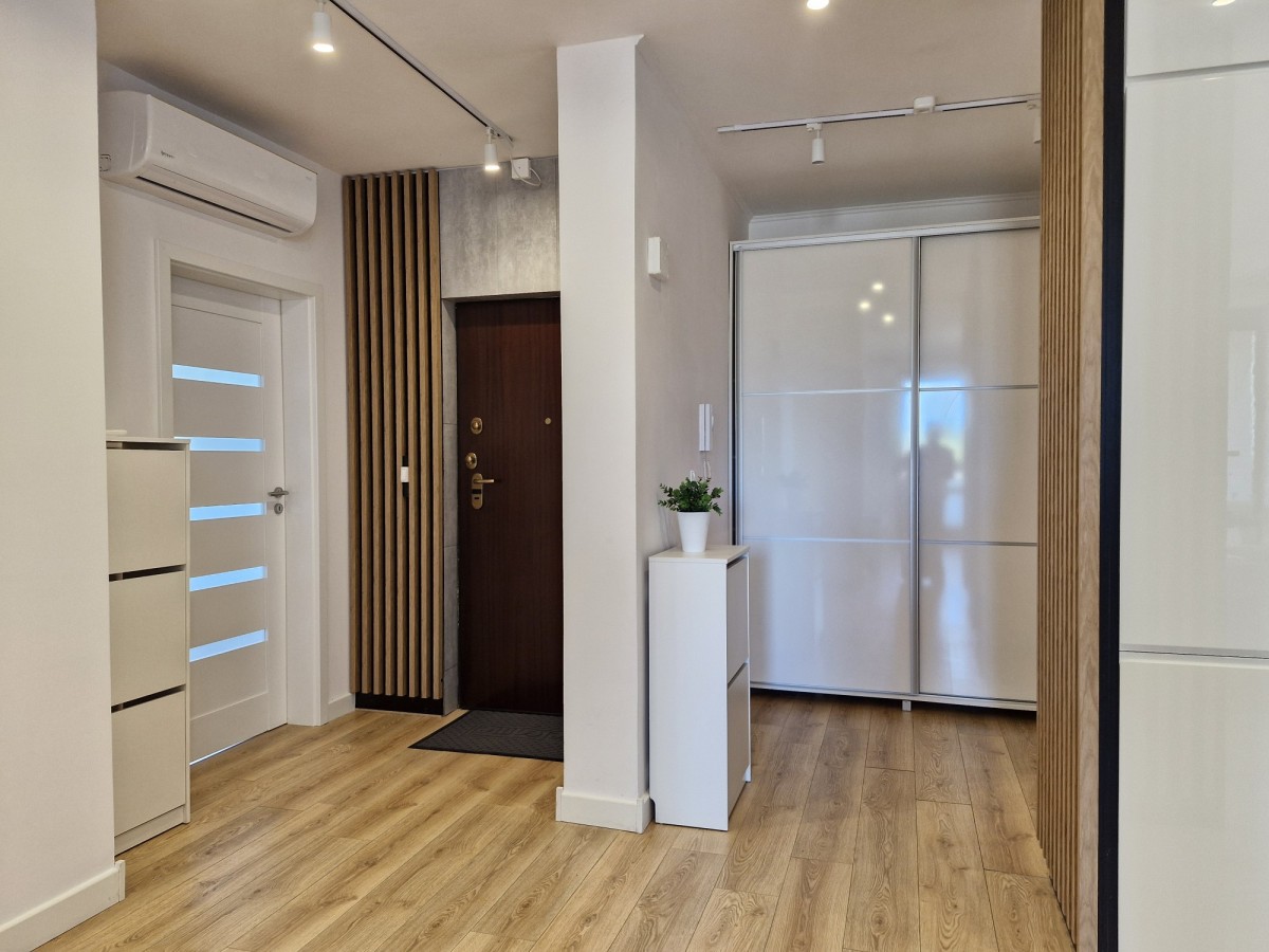 Apartamento - 4 habitaciones - 95 m² - c/ Osiedlowa Józefosław