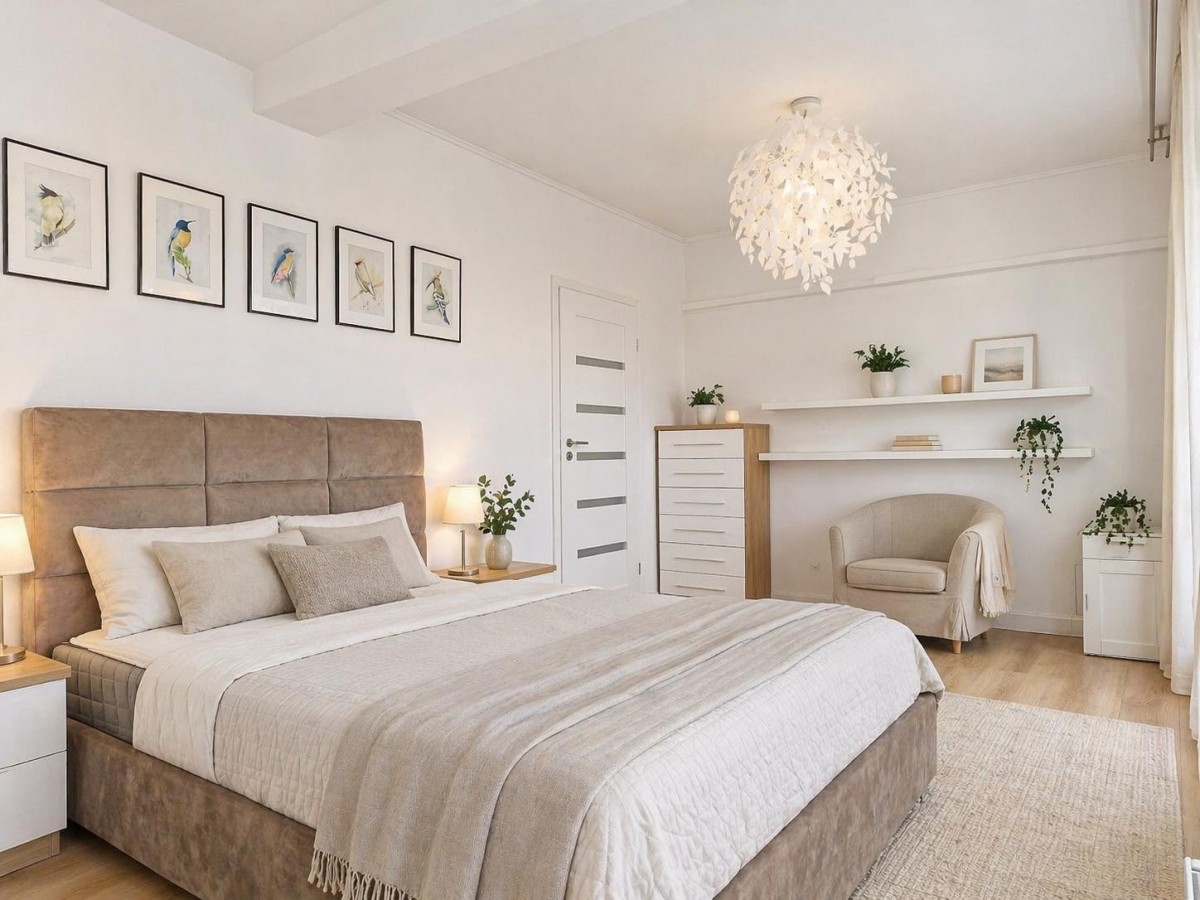 Apartamento - 4 habitaciones - 95 m² - c/ Osiedlowa Józefosław