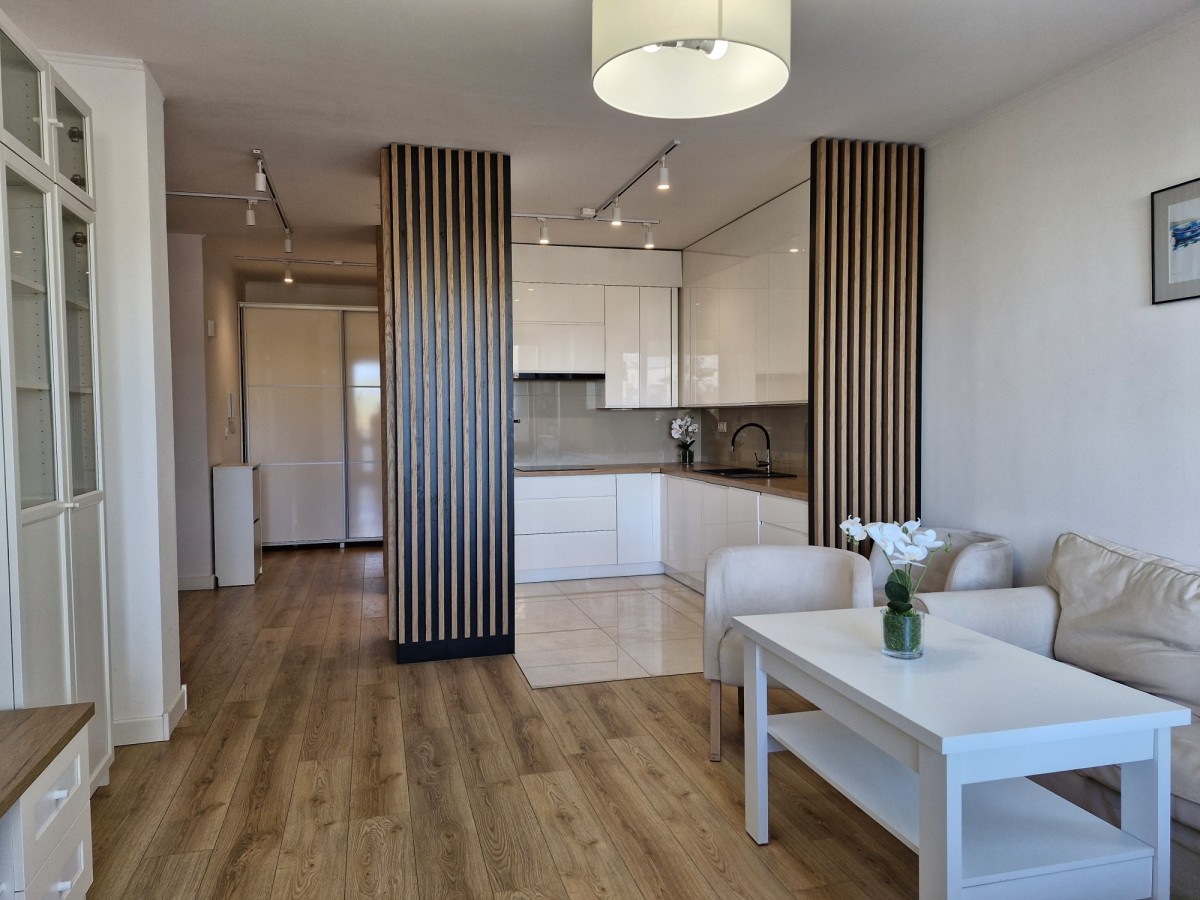Apartamento - 4 habitaciones - 95 m² - c/ Osiedlowa Józefosław