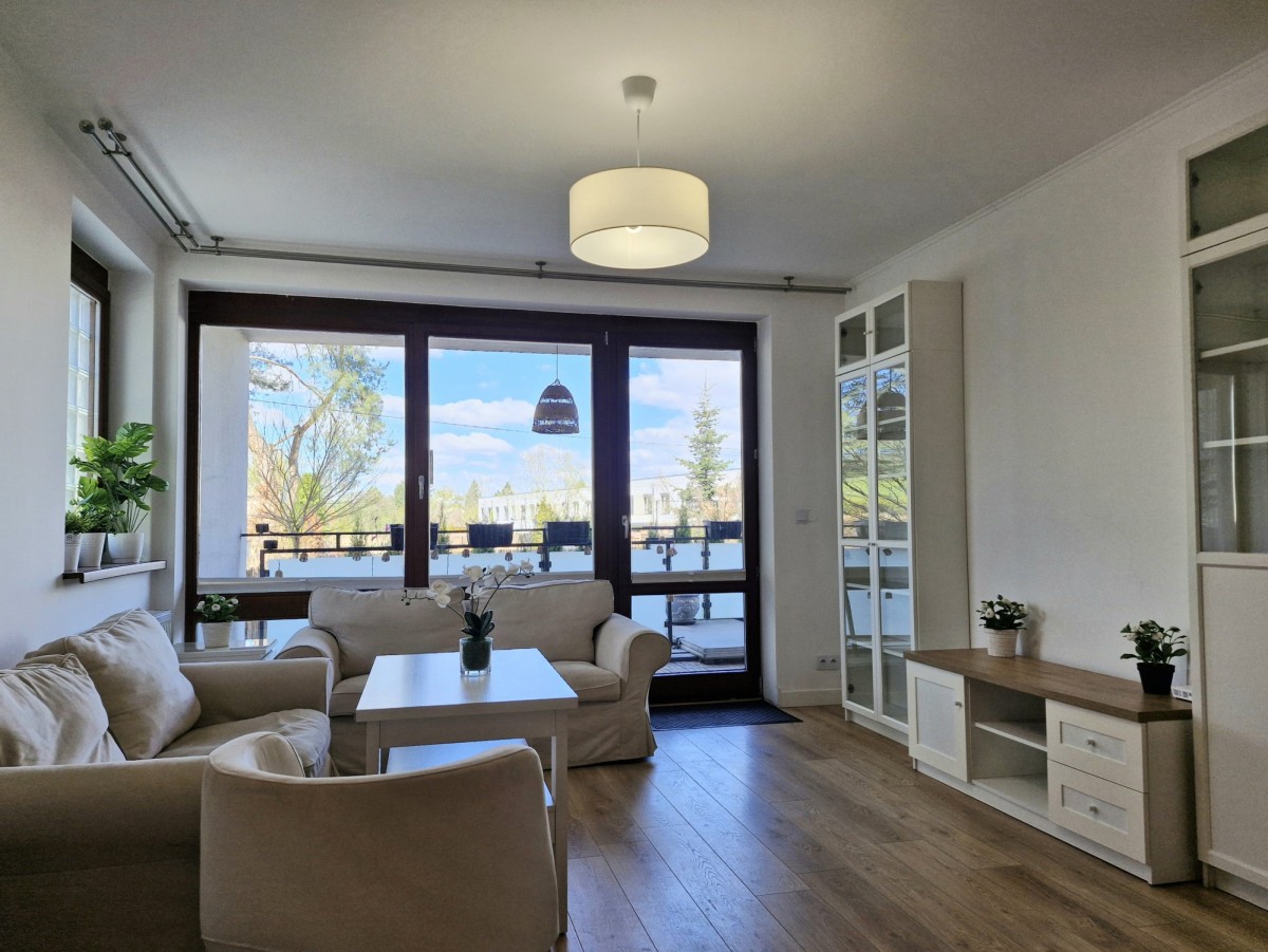 Apartamento - 4 habitaciones - 95 m² - c/ Osiedlowa Józefosław