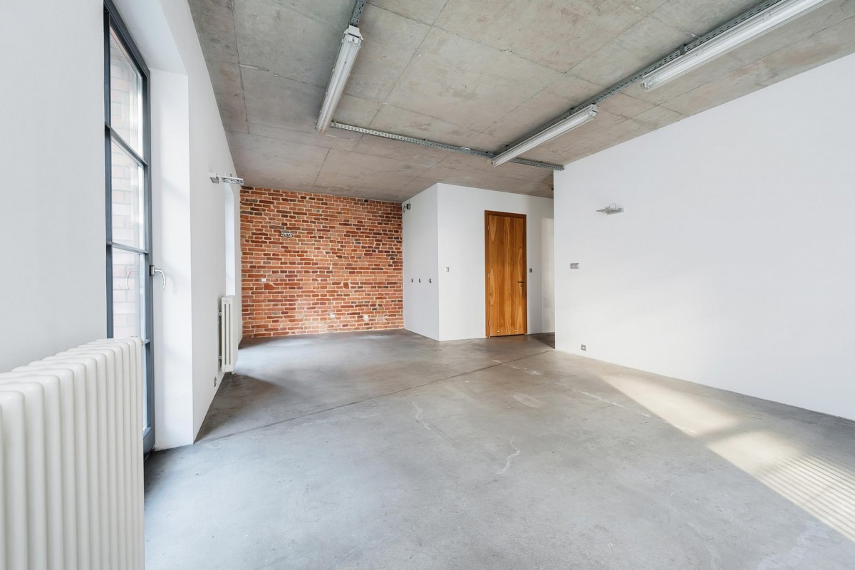 Property - 2 rooms - 60 m² - elevator - ul. Zabłocie Kraków Podgórze