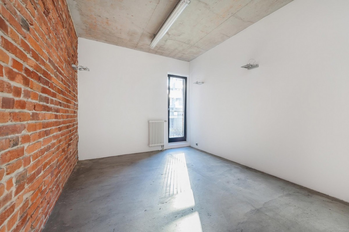 Property - 2 rooms - 60 m² - elevator - ul. Zabłocie Kraków Podgórze