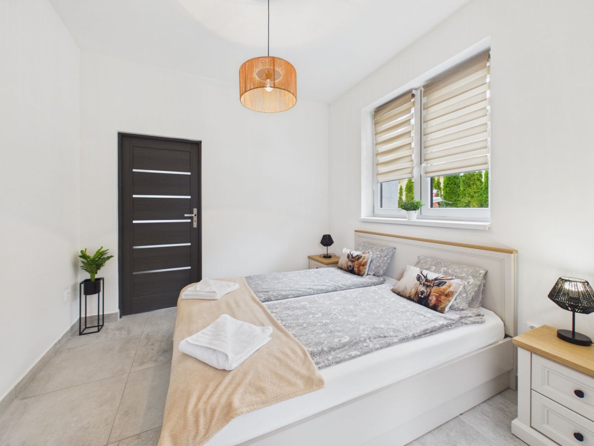 Property - 200 m² - Malinka Street Wisła