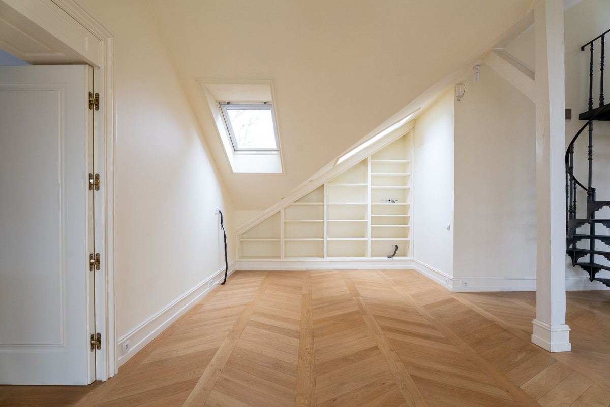Apartamento - 5 habitaciones - 160 m² - al. Aleja Wilanowska Warszawa Mokotów