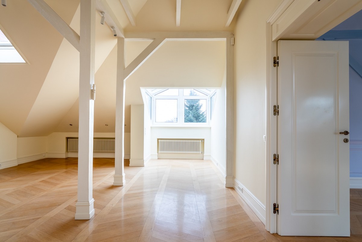 Apartamento - 5 habitaciones - 160 m² - al. Aleja Wilanowska Warszawa Mokotów