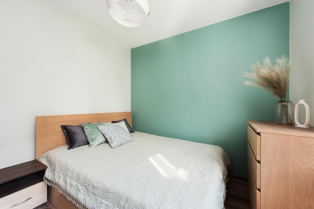 Apartamento - 3 habitaciones - 56 m² - ascensor - c/ Na Zakolu Wisły Kraków Podgórze