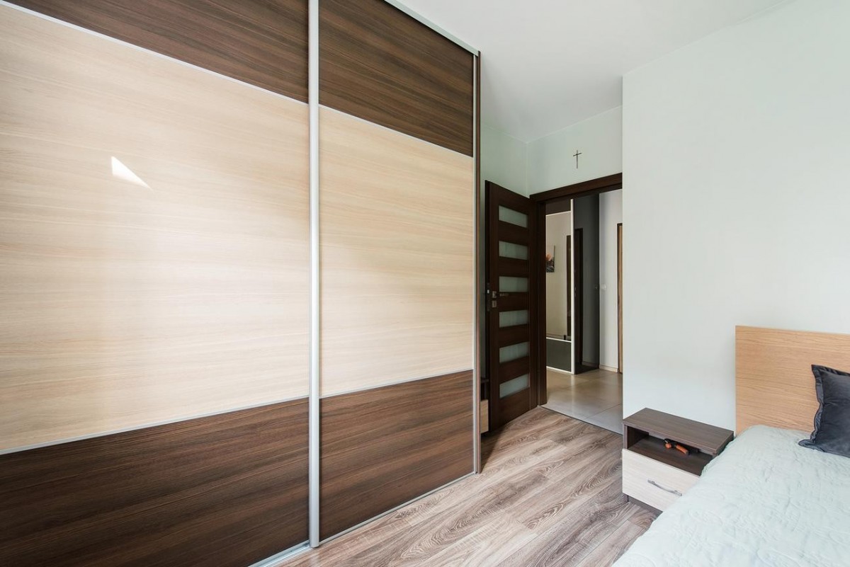 Apartamento - 3 habitaciones - 56 m² - ascensor - c/ Na Zakolu Wisły Kraków Podgórze