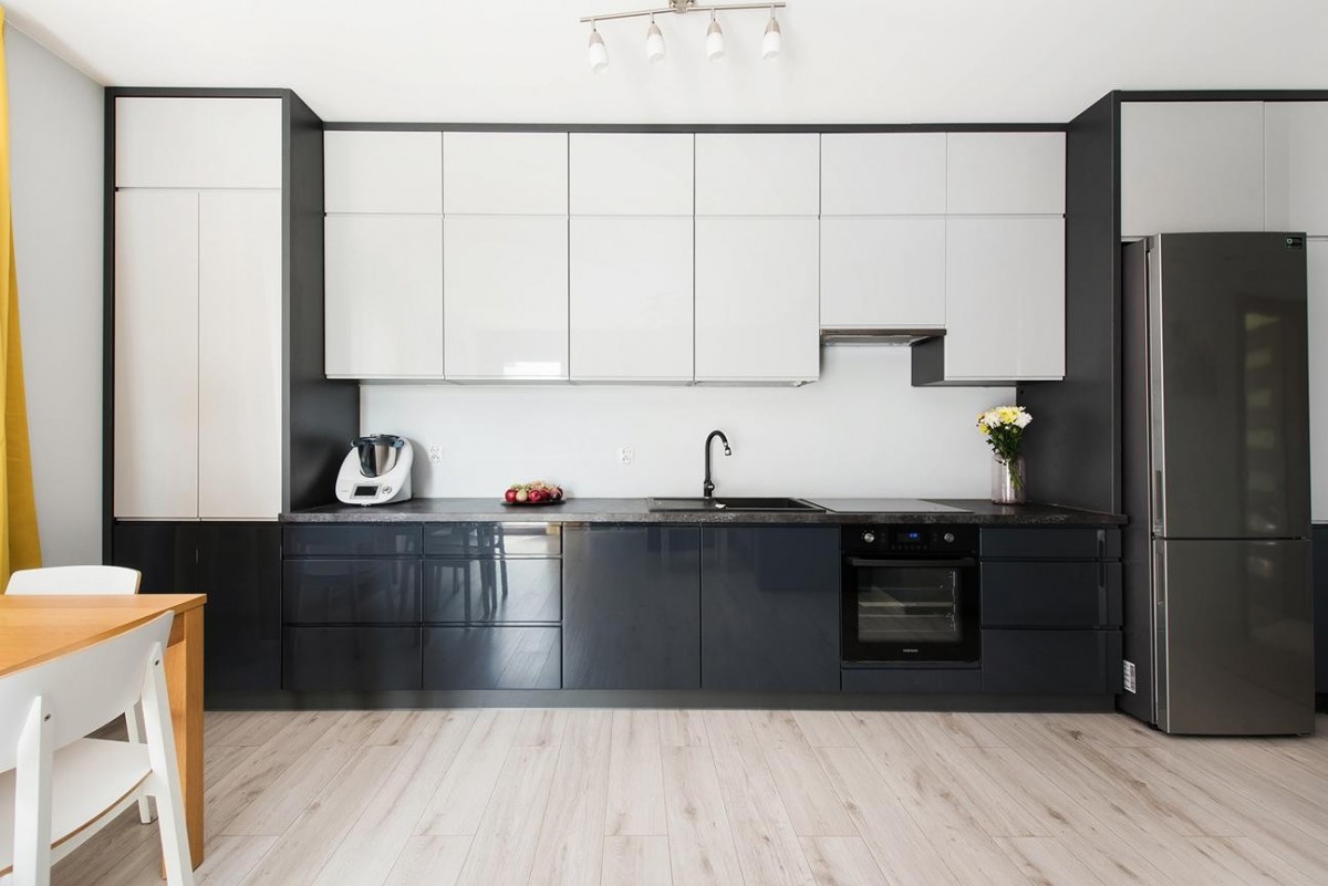 Apartamento - 3 habitaciones - 56 m² - ascensor - c/ Na Zakolu Wisły Kraków Podgórze