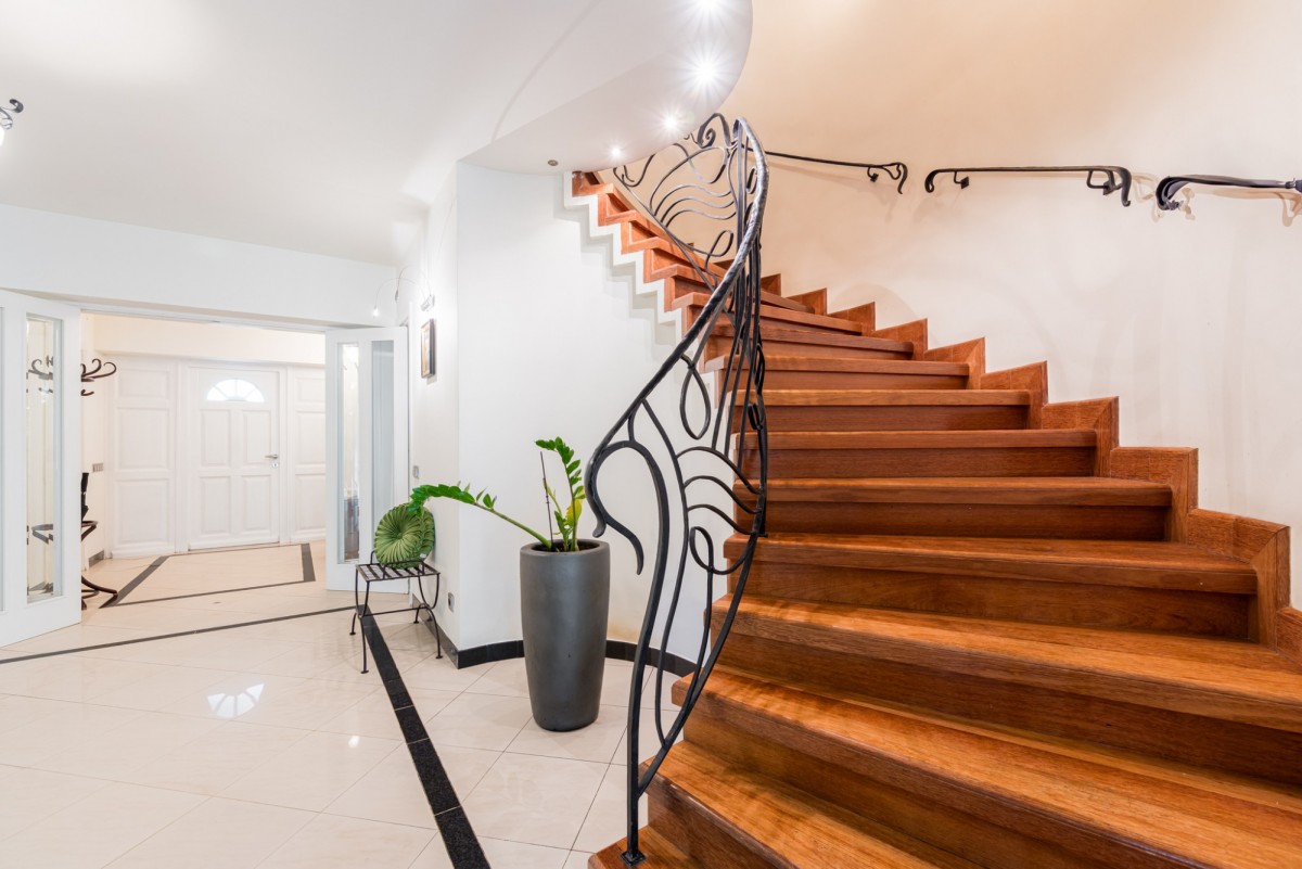 Haus - 8 Zimmer - 497 m² - ul. Migdałowa Józefosław