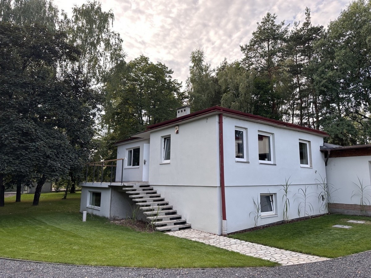 Property - 520 m² - Brzezińska St. Łódź Widzew