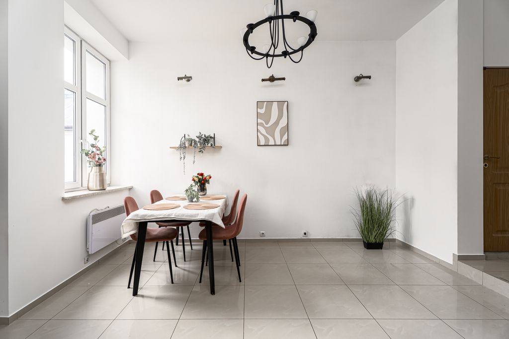 Apartment - 2 rooms - 56 m² - Starowiślna Kraków-Central District