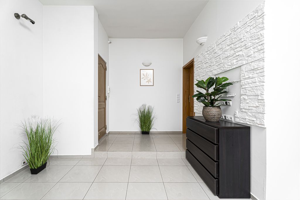 Apartment - 2 rooms - 56 m² - Starowiślna Kraków-Central District