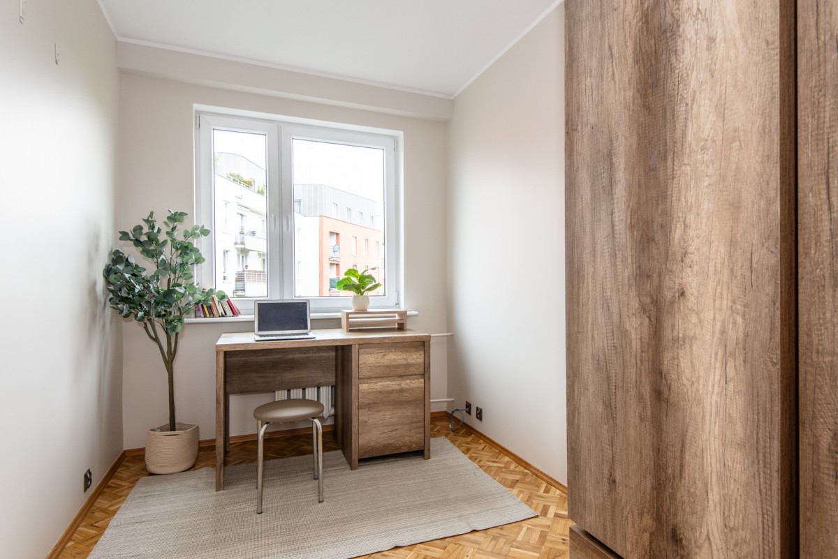 Apartment - 4 rooms - 75 m² - os. Stefana Batorego Poznań Piątkowo