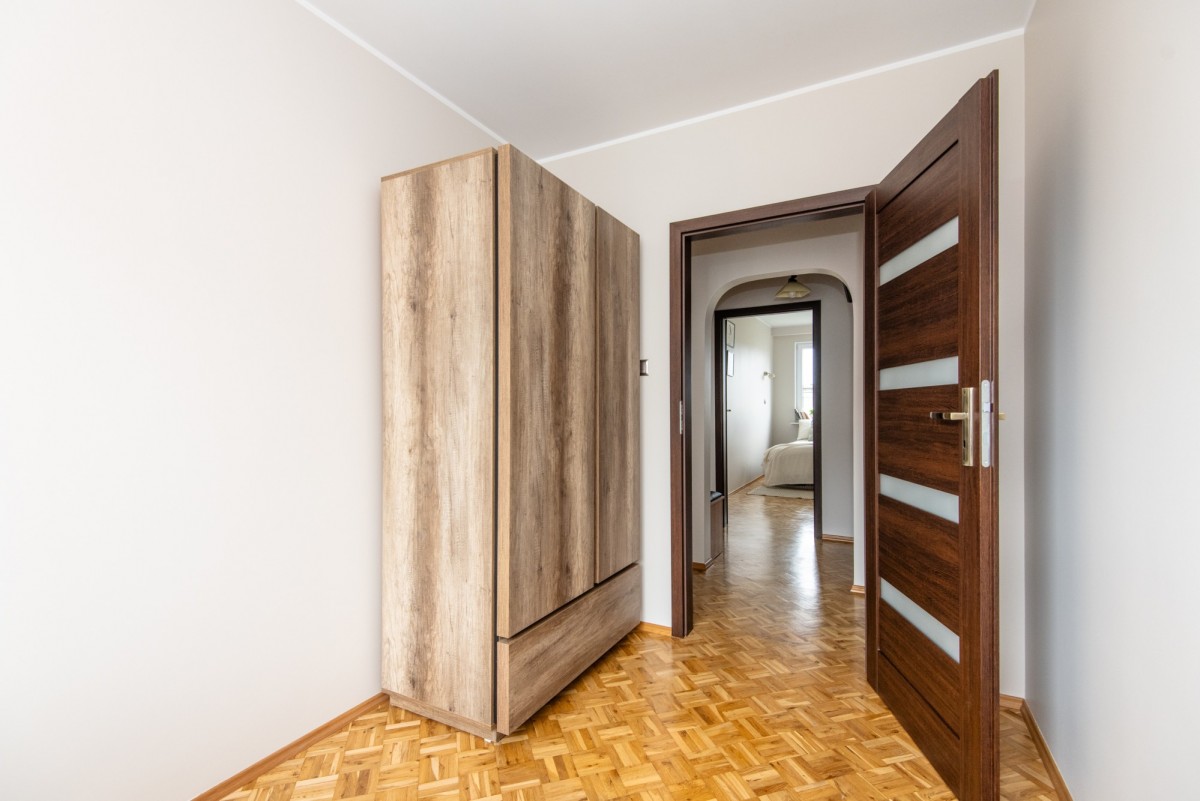 Apartment - 4 rooms - 75 m² - os. Stefana Batorego Poznań Piątkowo