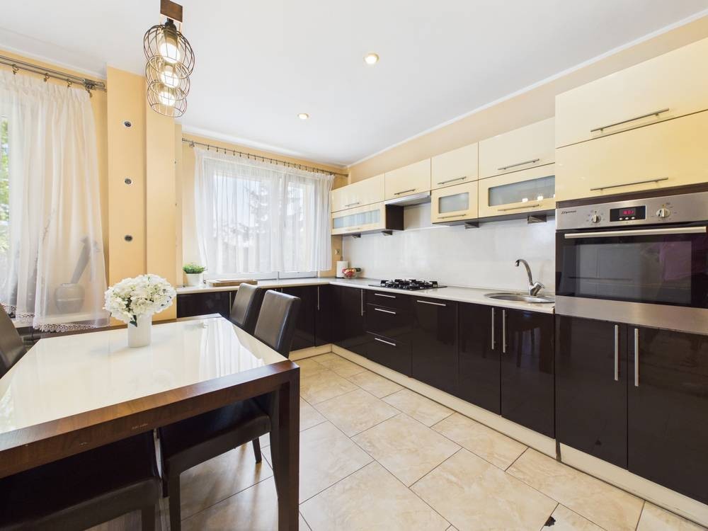 Квартира - 2 кімнати - 52 м² - ліфт - вул. Стрільців Битомських Катовиці Дабровка Мала