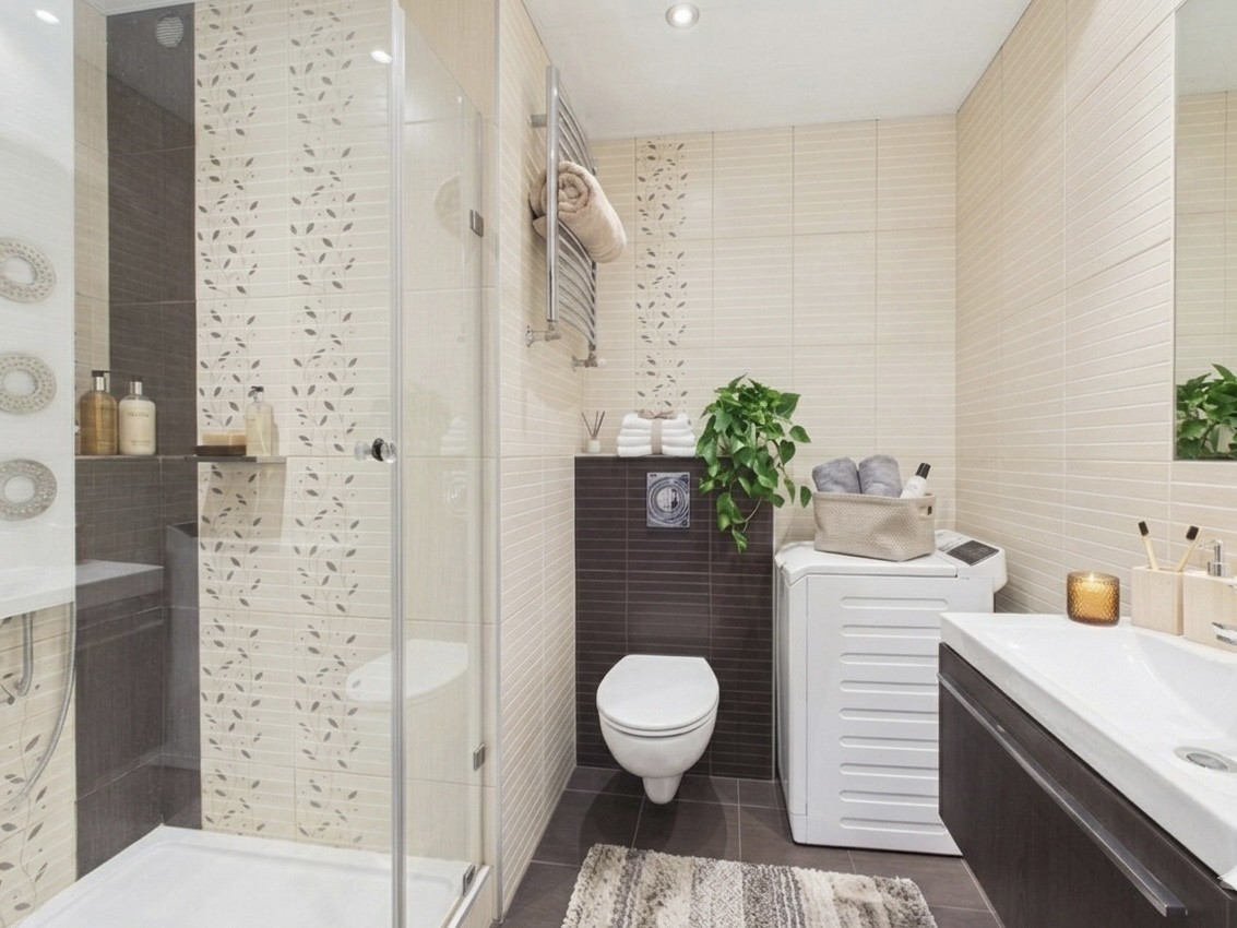 Квартира - 2 кімнати - 52 м² - ліфт - вул. Стрільців Битомських Катовиці Дабровка Мала