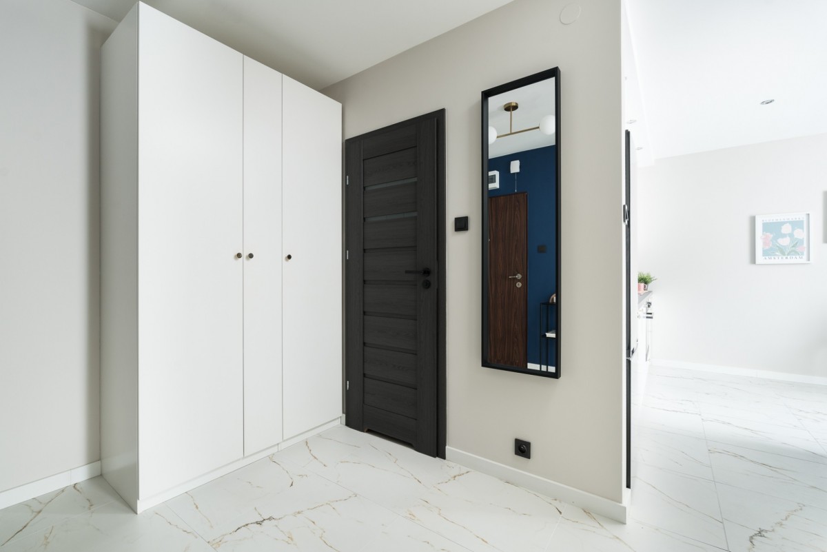 Apartment - 2 rooms - 30 m² - elevator - Skrajna Street Ząbki