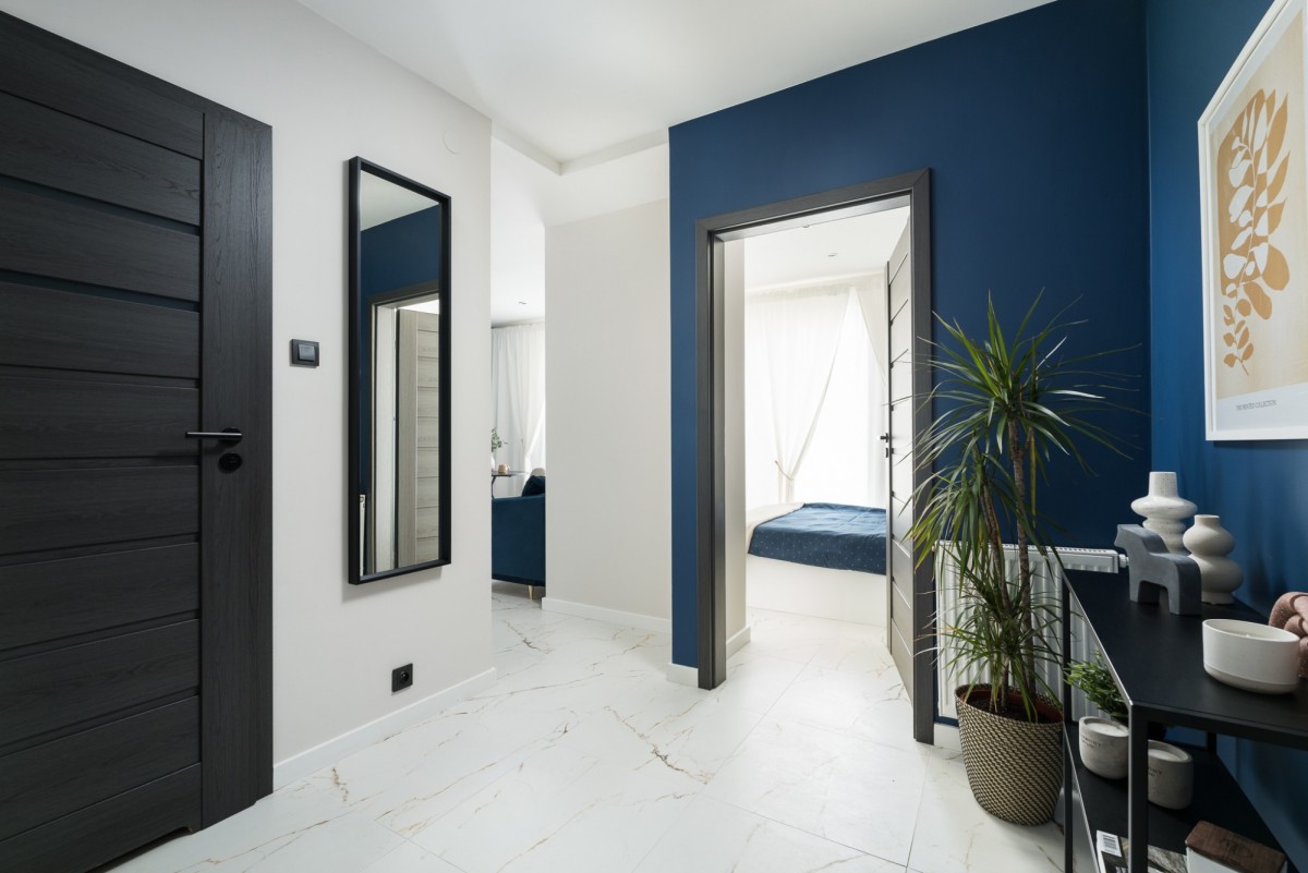 Apartment - 2 rooms - 30 m² - elevator - Skrajna Street Ząbki