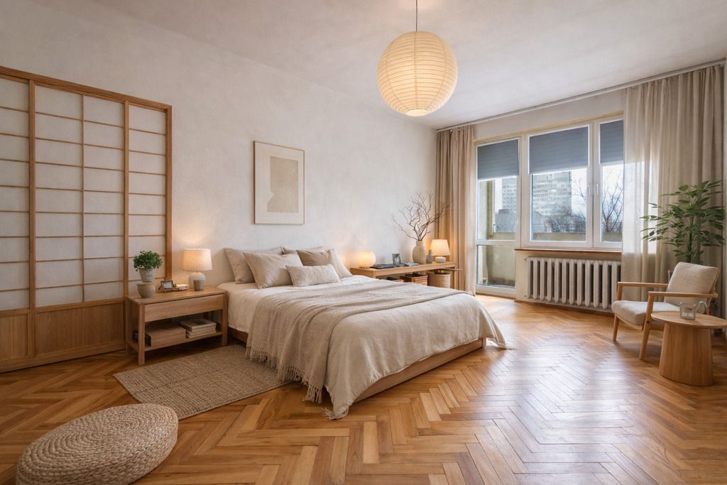 Mieszkanie - 2 pokoje - 45 m² - ul. Stefana Okrzei Kielce