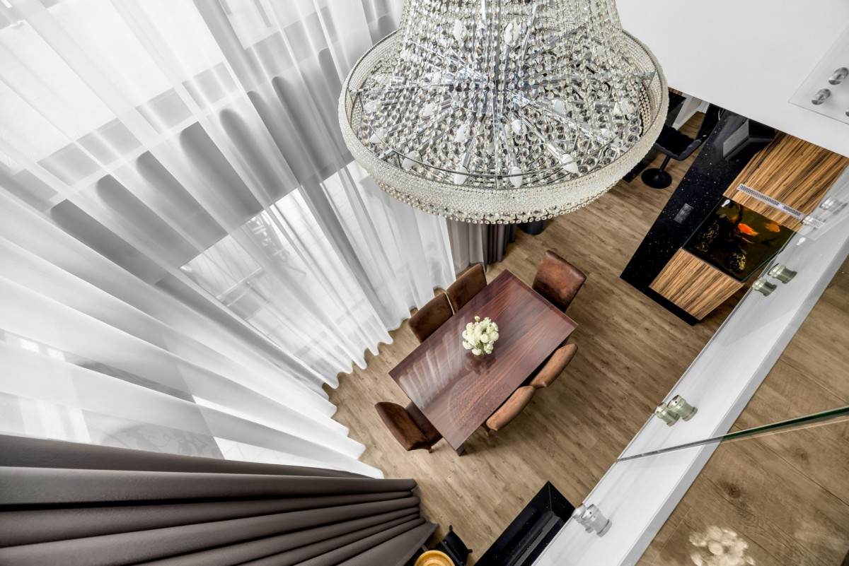 Haus - 5 Zimmer - 278 m² - Wąska Straße Jawczyce