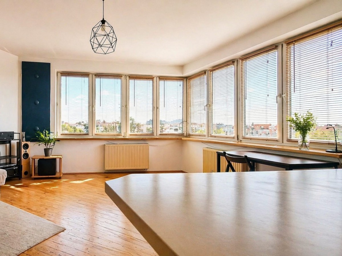 Apartamento - 1 habitación - 43 m² - ascensor - c/ Przy Bażantarni Varsovia Ursynów Kabaty