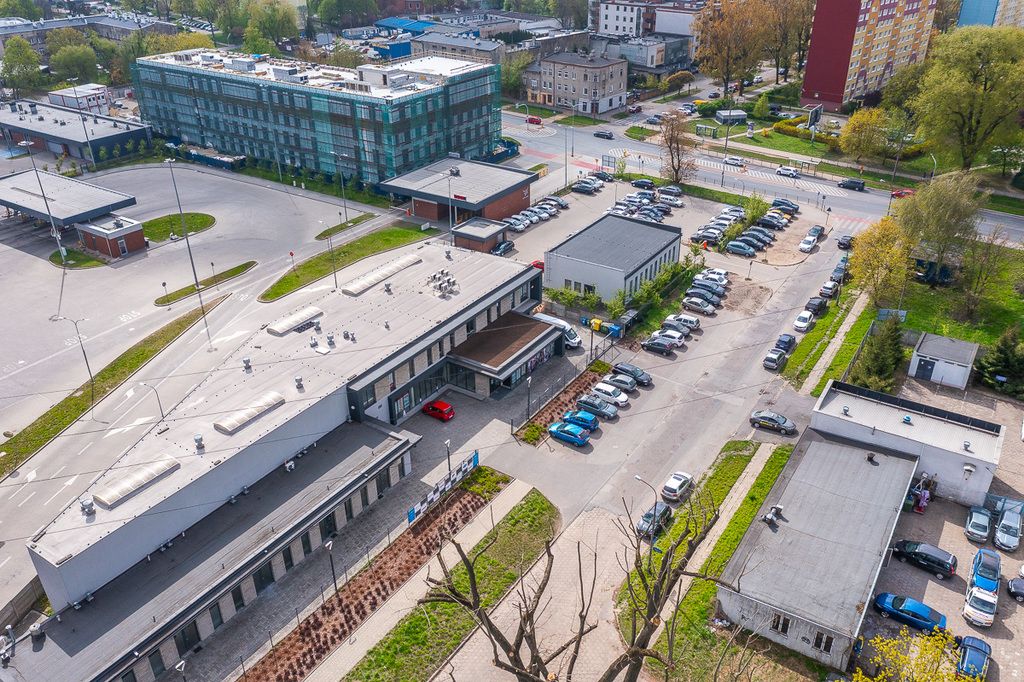 Dom - 4 pokoje - 201 m² - ul. Ogórkowa Łódź Bałuty
