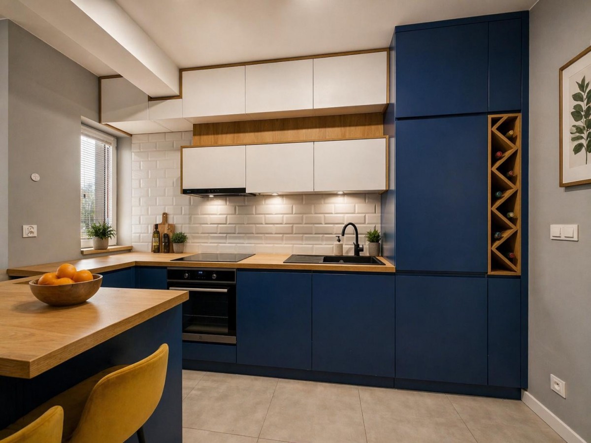 Квартира - 2 комнаты - 46 м² - ул. Czynu Społecznego Sulejówek