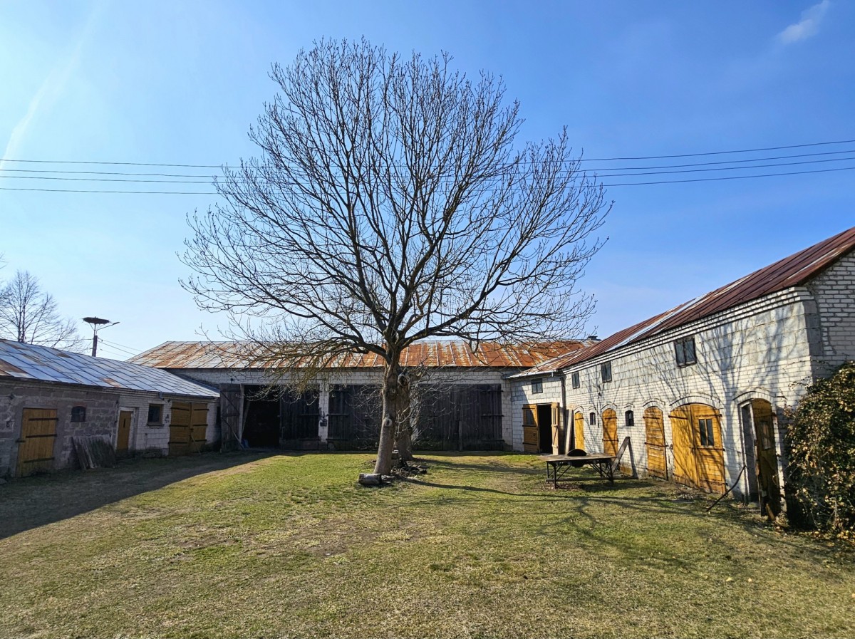 Участок - 3400 м² - Пржерадово