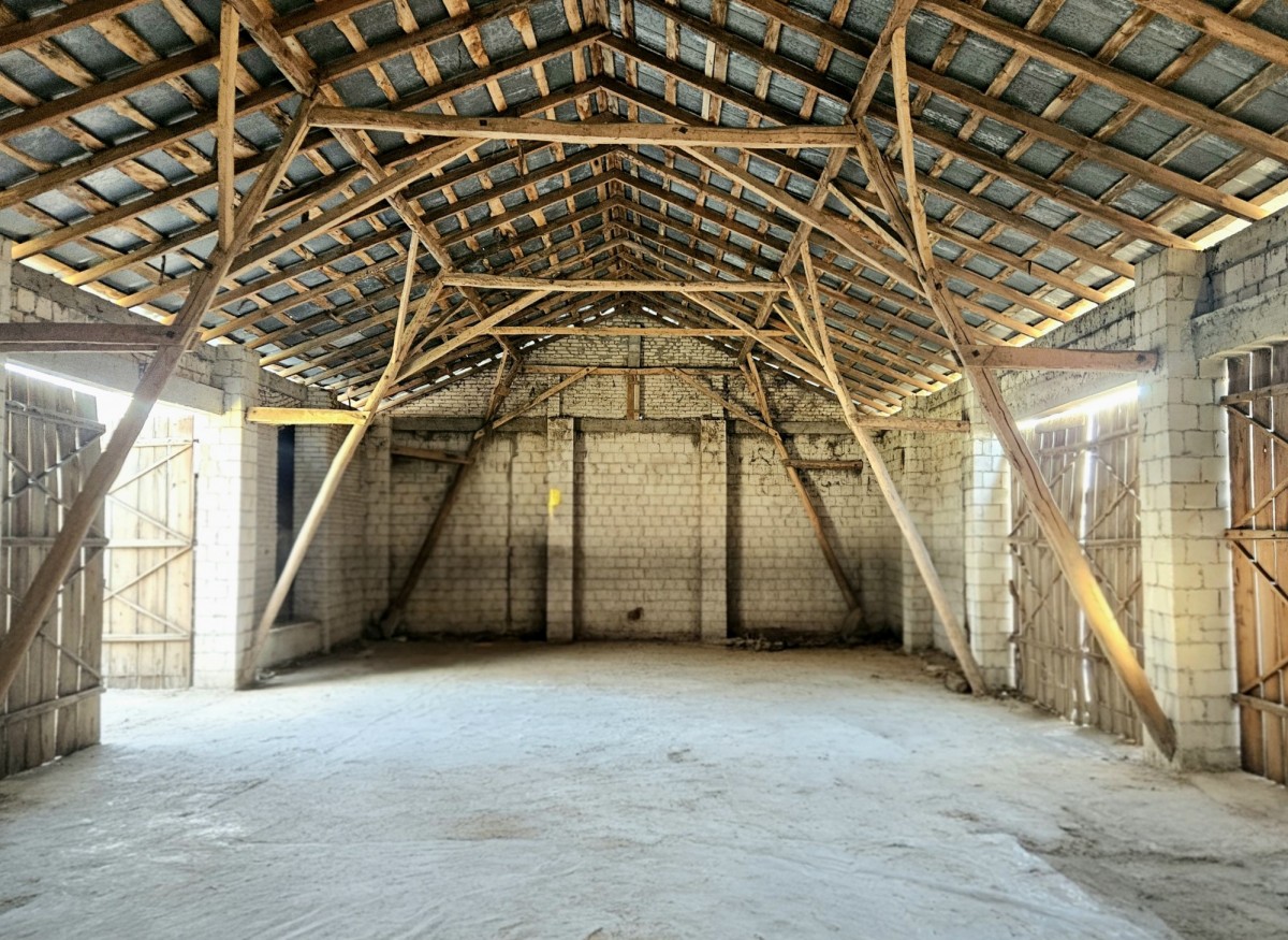 Участок - 3400 м² - Пржерадово