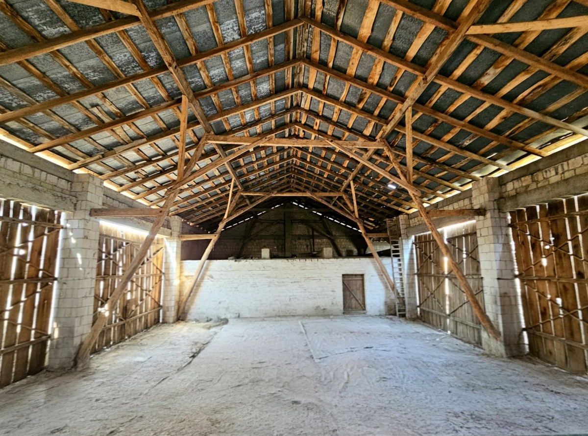 Участок - 3400 м² - Пржерадово