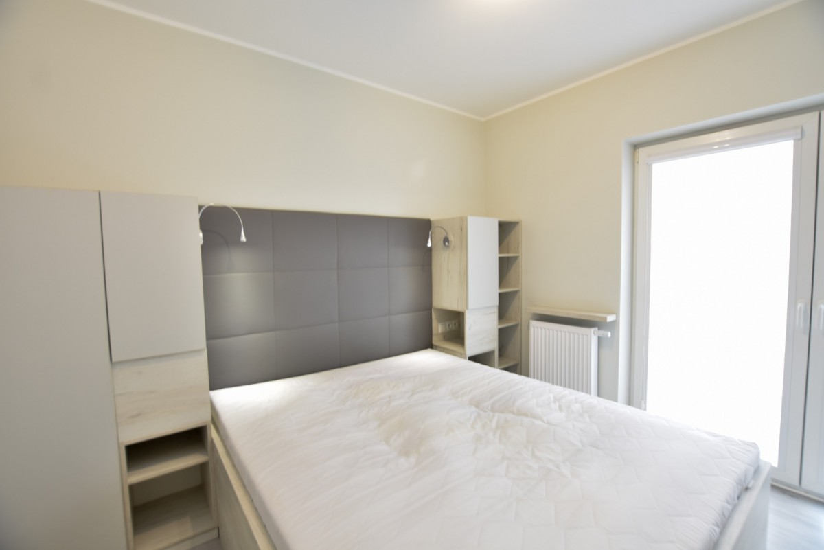 아파트 - 3개 방 - 68 m² - ul. Czarnochowice Czarnochowice